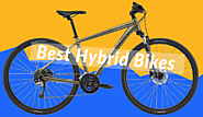 BEST 5 HYBRID BIKES FOR 2020 - Best Places in 2019