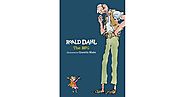 The Bfg by Roald Dahl
