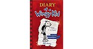 Diary of a Wimpy Kid (Diary of a Wimpy Kid, #1) by Jeff Kinney