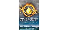 Divergent (Divergent, #1) by Veronica Roth