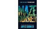 The Maze Runner (Maze Runner, #1) by James Dashner