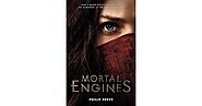Mortal Engines (Mortal Engines Quartet, #1) by Philip Reeve