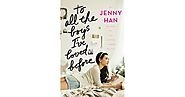 To All the Boys I've Loved Before (To All the Boys I've Loved Before, #1)