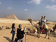 Deluxe Tours Egypt | Best Egypt Tours | Top rated trips in Egypt