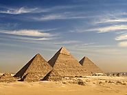 Pyramids Day Tour - Egypt Tours and Day Trips Activities |