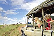 With Uganda Safari And Tours, Discover Uganda’s Iconic Destinations