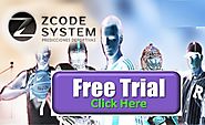 Zcode System Free Trial