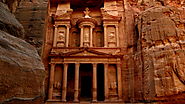 Egypt and Jordan Tours | Deluxe Tours Egypt