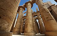 Luxor Tours Excursions Sightseeing Activities | Deluxe Tours Egypt