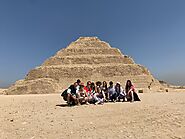Deluxe Tours Egypt