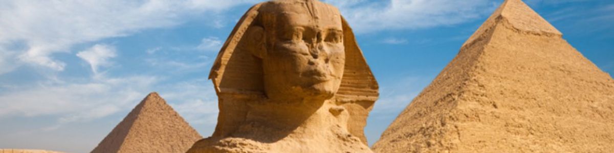 Headline for Deluxe Tours Egypt best Egypt tours and vacations