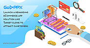 Launch a rewarding eCommerce app solution like Target clone to attract customers - goappx