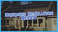 Backyard Revolution Review | Truth On Zack Bennet