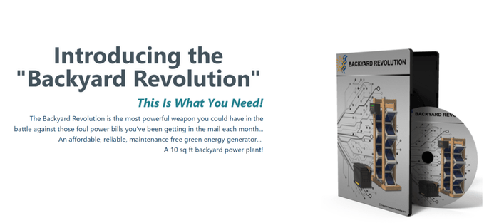 Is Backyard Revolution Review Worthy For Solving Electricity Problems ... - 4566771 BackyarD Revolution Review Does Zack Bennet Solar System Really Work 600px Is Backyard Revolution Review Worthy For Solving Electricity Problems ... - 4566771 BackyarD Revolution Review Does Zack Bennet Solar System Really Work 600px