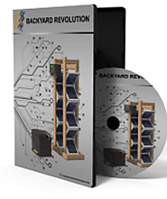 Backyard Revolution Solar Panels – honest review of Zack Bennett’s homemade system | shawnthebuffer