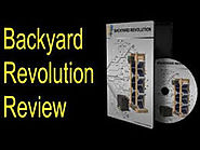 r/Electricity - Backyard Revolution Review & PDF Download (Solar Energy)