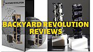 Backyard Revolution Review - Does It Work?