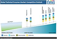 Technical Enzymes Market: COVID-19 Impact on Forecast and Analysis | Future Market Insights (FMI)