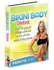 Pin by Juicy marketplace on Product Reviews and Listing | Body detox, Danette may detox, Bikinis