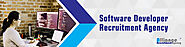Software Developer Recruiters - IT Developer Recruitment Agency