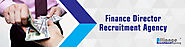Finance Director Recruitment Agencies - Finance Director Executive Search