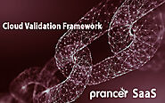Prancer Announces New SaaS Solution to Enhance the Cloud Compliance - Prancer - Cloud Validation Framework