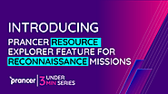 Introducing Prancer Resource Explorer feature for reconnaissance missions - Prancer Enterprise - Prancer Enterprise