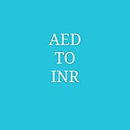 AED TO INR | 1 AED TO INR EXCHANGE RATE TODAY – Allhubss