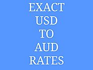 USD to AUD | 1 usd to aud exchange rates – Allhubss
