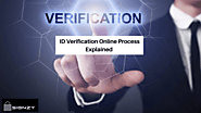 ID Verification Online Process Explained