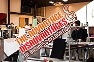 Business Relocation’s Advantages and Disadvantages