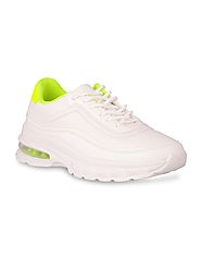 Latest Sneakers Shoes for Women's Online at Amazing Prices