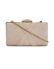 Latest Clutches Online for Women in India at Ceriz