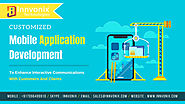 Android App Development | Android Application Development India