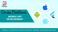Enterprise Cross-Platform Mobile App Development, Innvonix