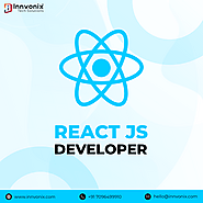 Hire React JS Developer | Best React JS Development Services