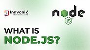 Learn About Node Js and The Benefits of Using It to Develop Web and Mobile Apps