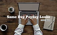 Same Day Payday Loans- Prolific Way to Fetch Cash Instantly to Meet Fiscal Crisis