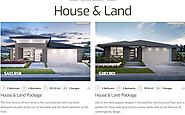 Discover home and land packages in Lismore region NSW
