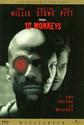 The Hamster Factor and Other Tales of Twelve Monkeys (Video 1996)