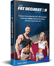 Kyle Cooper's The Fat Decimator System Review | ContinuumBooks