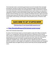 Kyle cooper complete fat decimator system reviews for weight loss 1