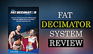 Fat Decimator System