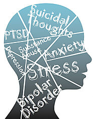 Get The Information About Mental Health Disorder