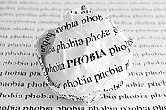 Know The Detail Of Phobias Treatment