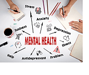 Mental Health Education And Tips