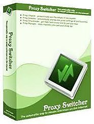 proxy switcher pro Crack + serial key for free Download
