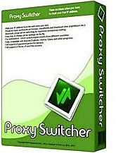 Proxy Switcher Pro Crack + license key for free download