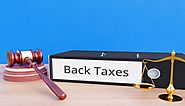 A Guide to Dealing with Back Taxes | Nick Nemeth Blog