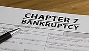 Understanding the Effect of Chapter 7 Bankruptcy on Tax Liens | Nick Nemeth Blog